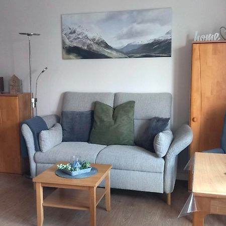 Ferienwohnung Evi'S Herzallerliebst Brilon Exterior foto