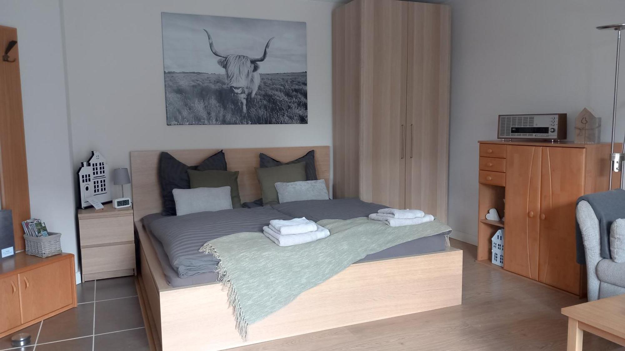 Ferienwohnung Evi'S Herzallerliebst Brilon Exterior foto
